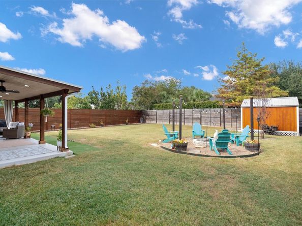 1308 Honeysuckle LN, Pflugerville TX 78660