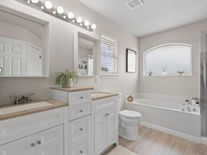 1308 Honeysuckle LN, Pflugerville TX 78660