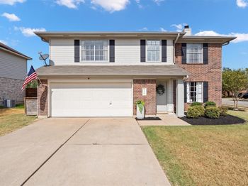 1308 Honeysuckle LN