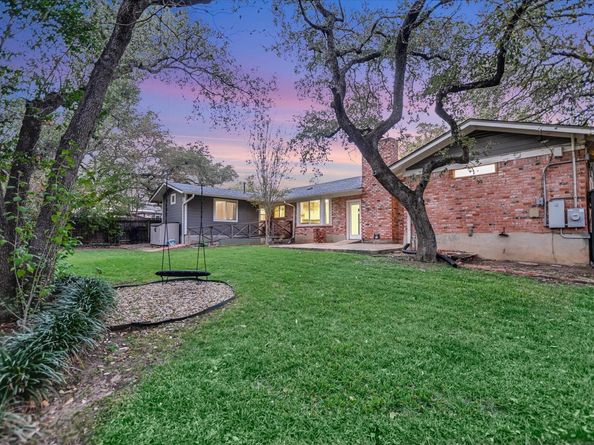 3921 Greystone DR, Austin TX 78731