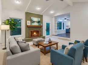 3921 Greystone DR, Austin TX 78731