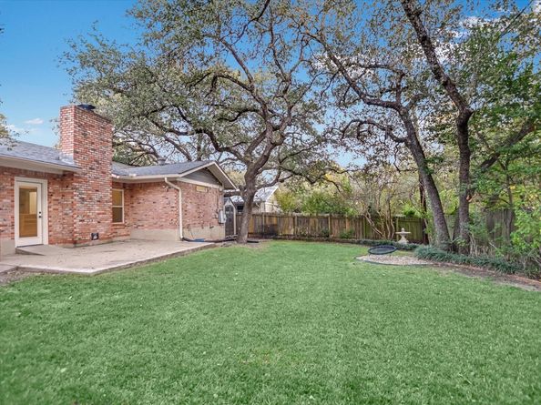 3921 Greystone DR, Austin TX 78731