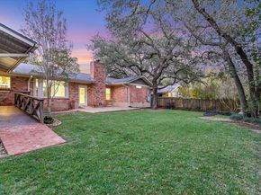 3921 Greystone DR, Austin TX 78731