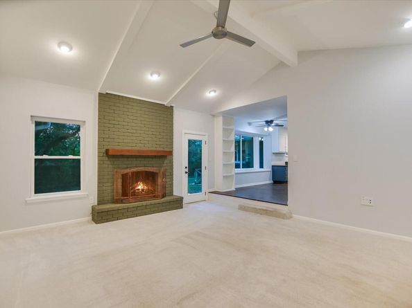 3921 Greystone DR, Austin TX 78731