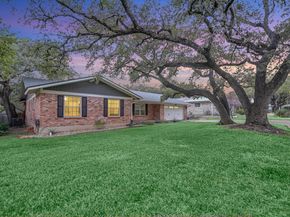 3921 Greystone DR, Austin TX 78731