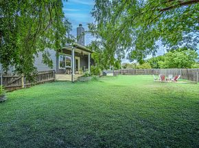 1002 Elmwood DR, Georgetown TX 78628
