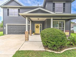 1002 Elmwood DR, Georgetown TX 78628