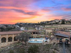 107 Cascading Waters PL, Lakeway TX 78734