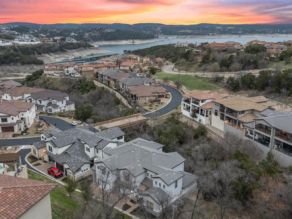 107 Cascading Waters PL, Lakeway TX 78734