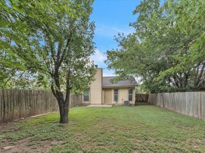 8713 Pineridge DR, Austin TX 78729