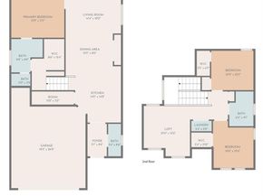 17303 Emperador DR, Pflugerville TX 78664