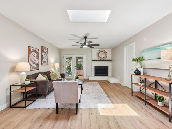 1503 Desert Quail LN, Austin TX 78758