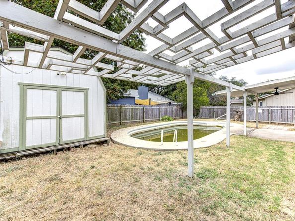 5126 Ganymede DR, Austin TX 78727