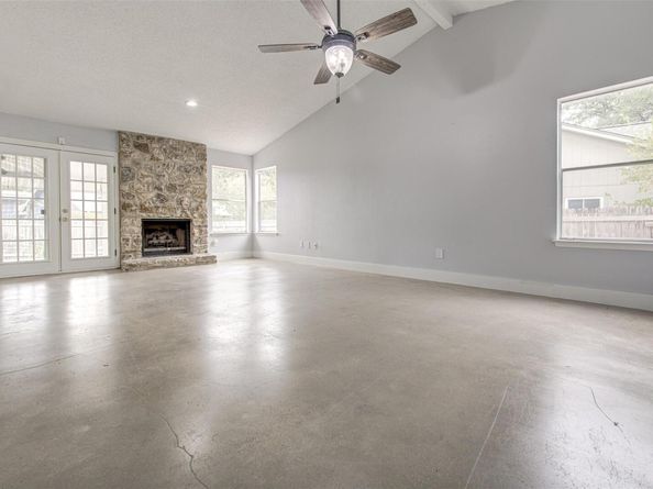 5126 Ganymede DR, Austin TX 78727
