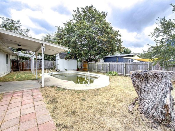 5126 Ganymede DR, Austin TX 78727