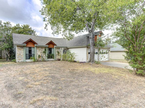 5126 Ganymede DR, Austin TX 78727