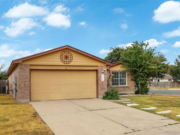 3800 Hickox DR, Round Rock TX 78665