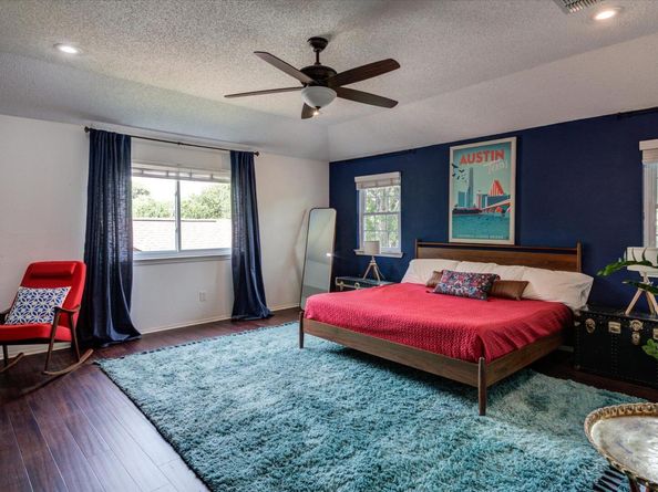 6018 Abilene TRL, Austin TX 78749