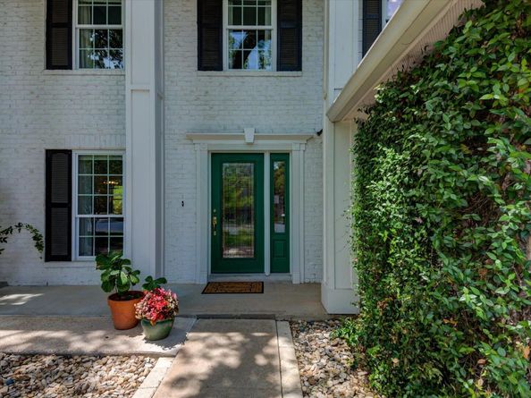 6018 Abilene TRL, Austin TX 78749