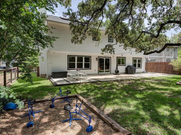 6018 Abilene TRL, Austin TX 78749