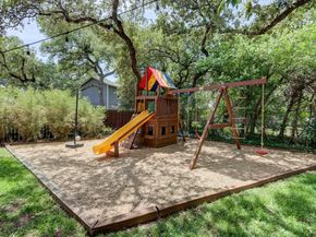 6018 Abilene TRL, Austin TX 78749