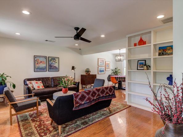 6018 Abilene TRL, Austin TX 78749