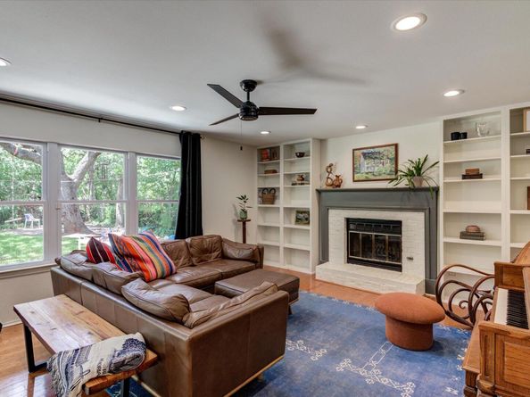 6018 Abilene TRL, Austin TX 78749