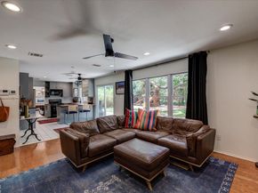 6018 Abilene TRL, Austin TX 78749