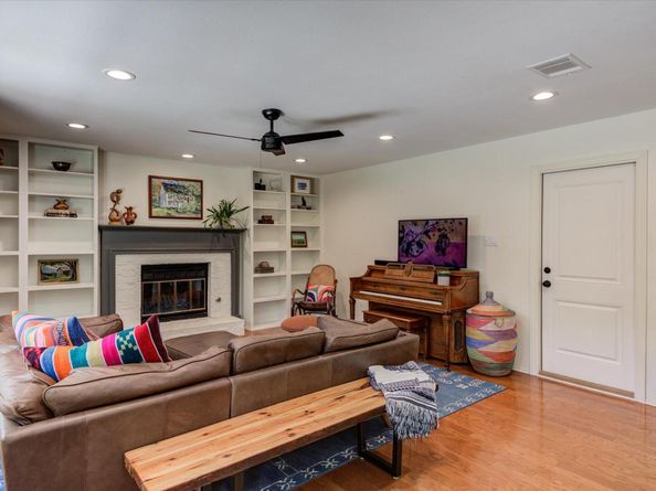 6018 Abilene TRL, Austin TX 78749