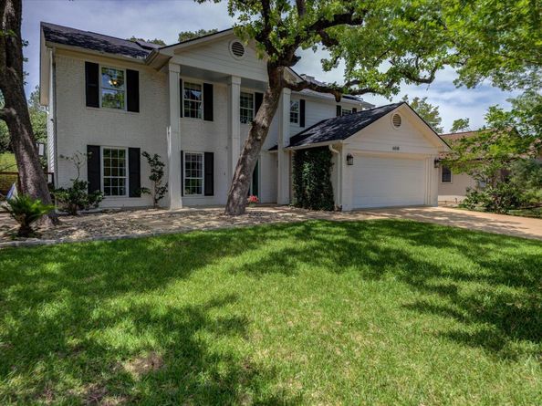 6018 Abilene TRL, Austin TX 78749