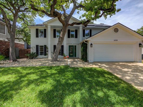 6018 Abilene TRL, Austin TX 78749