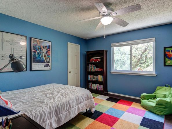 6018 Abilene TRL, Austin TX 78749