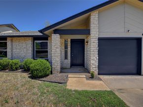 12319 Wycliff LN, Austin TX 78727