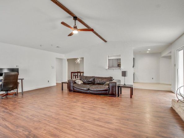 12319 Wycliff LN, Austin TX 78727