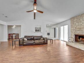 12319 Wycliff LN, Austin TX 78727