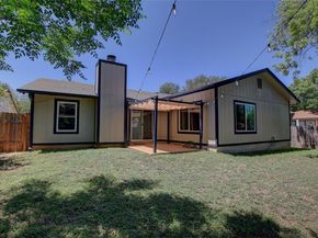 12319 Wycliff LN, Austin TX 78727