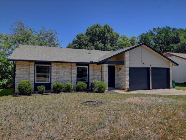 12319 Wycliff LN, Austin TX 78727