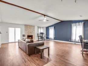 12319 Wycliff LN, Austin TX 78727