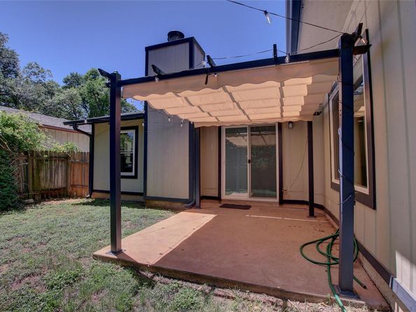 12319 Wycliff LN, Austin TX 78727