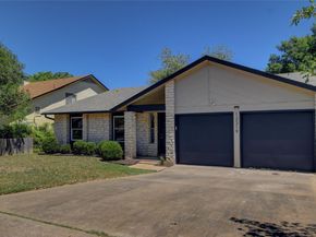 12319 Wycliff LN, Austin TX 78727