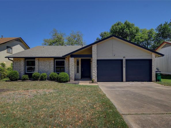 12319 Wycliff LN, Austin TX 78727