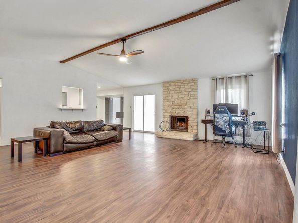 12319 Wycliff LN, Austin TX 78727