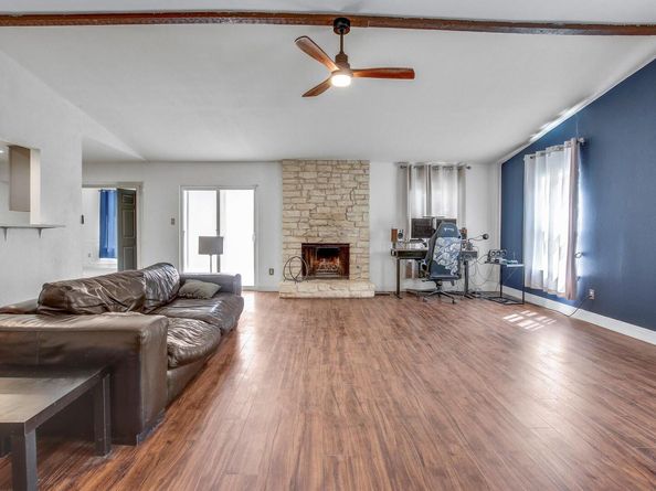 12319 Wycliff LN, Austin TX 78727