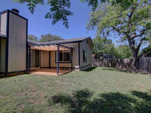 12319 Wycliff LN, Austin TX 78727