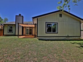 12319 Wycliff LN, Austin TX 78727