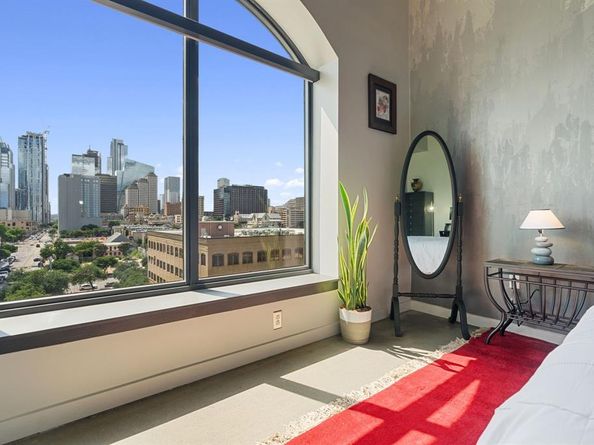 507 Sabine ST 605, Austin TX 78701