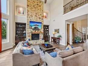 2533 Livenza PL, Leander TX 78641