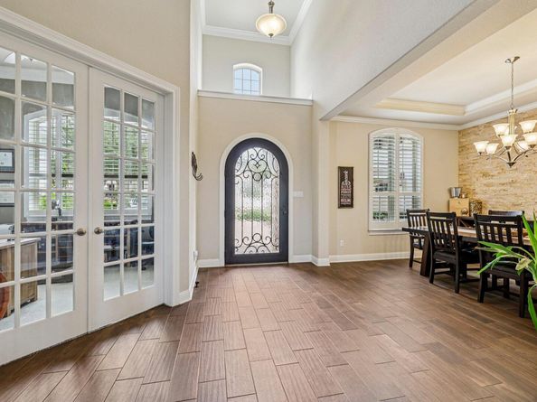 2533 Livenza PL, Leander TX 78641
