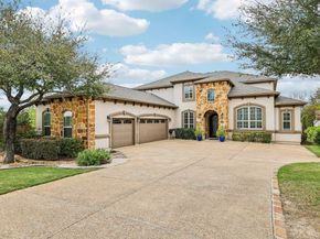 2533 Livenza PL, Leander TX 78641