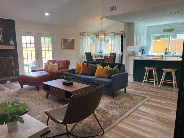 4802 Carsonhill DR, Austin TX 78723